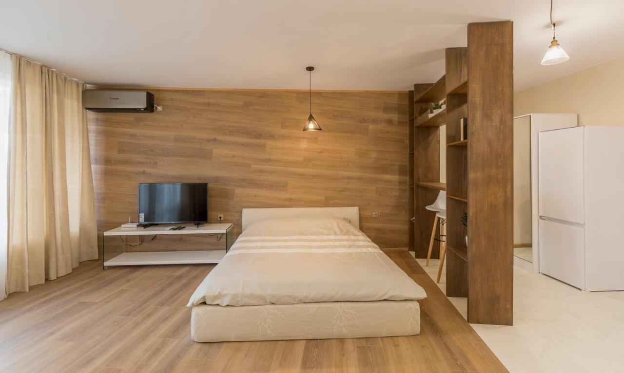 Studio Talisman III София Экстерьер фото
